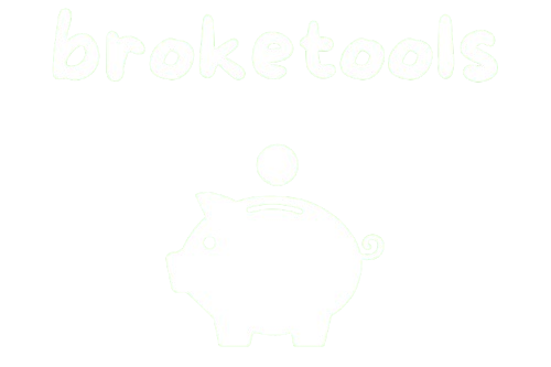 BROKETOOLS