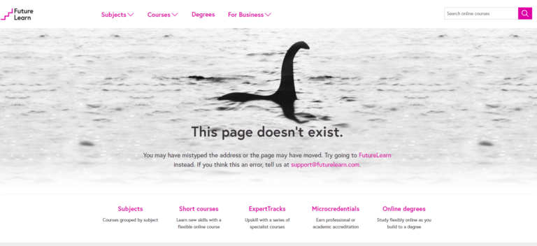 FutureLearn Free Courses