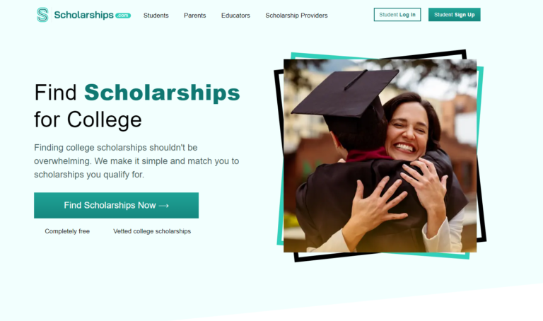 Scholarships.com