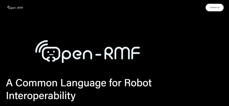 Open-RMF