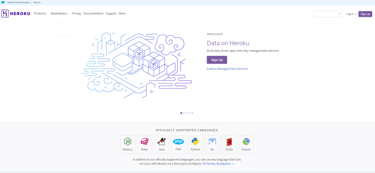 Heroku