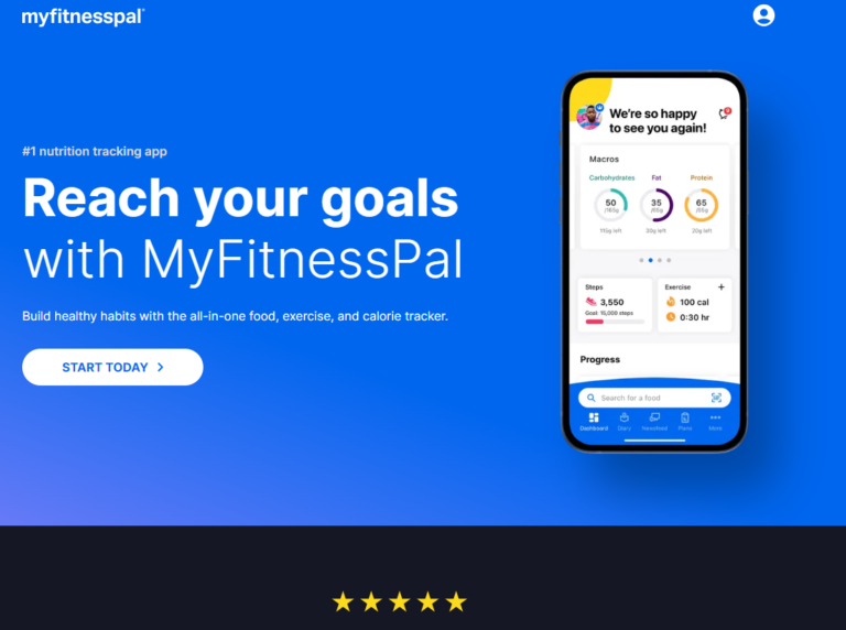 MyFitnessPal